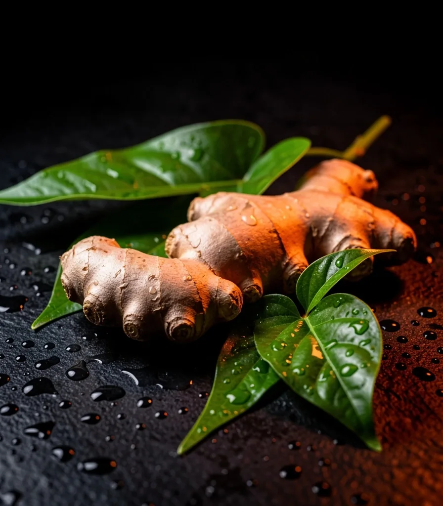 Tanaman herbal Indonesia berkualitas tinggi