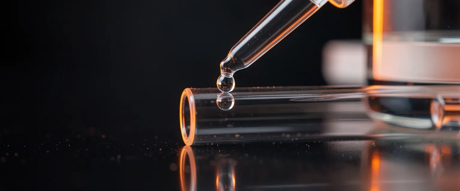Peralatan laboratorium untuk verifikasi produk